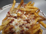 Cheesy Bacon Fries