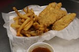 Chicken Tender Basket