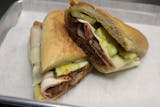 Cuban Sandwich