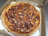 Portly Pig Pizza