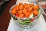Buffalo Chicken Salad