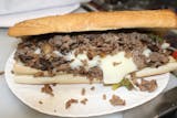 Steak Special Sub
