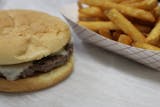 BYO Burger