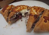 Vegetarian Calzone