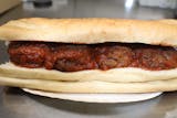 Meatball Sub
