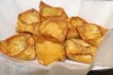Buffalo Chicken Rangoons (8)