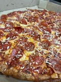 Hot Honey Pizza