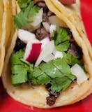 Beef Tacos