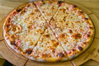 Cheese Pizza