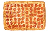 Sheet Pizza