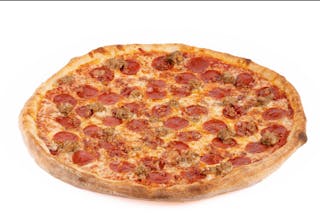 Meat Lovers Pizza