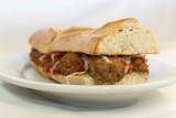 Meatball Sandwich