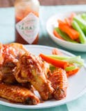 Tabasco Hot Wings