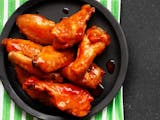 Buffalo Wings