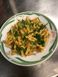 Indian Curry Fries