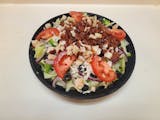 Chicken Bacon Ranch Salad