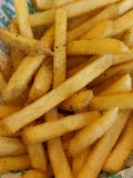 Lemon Pepper Fries