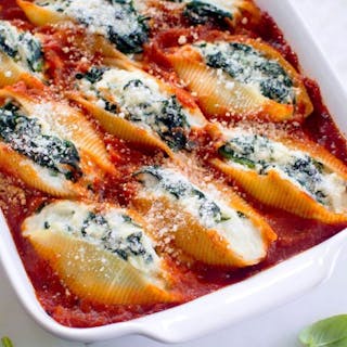 Stuffed Shells