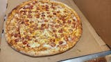Pasadena's Biggest Pizza 30'' Special