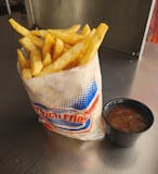 French Fries with Gravy