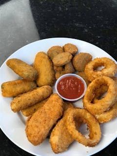 Sampler