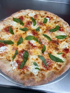 Margherita Pizza