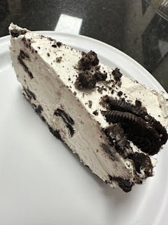 Oreo Cheesecake