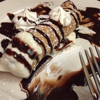 Cannoli
