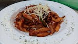 Penne San Remo Lunch