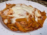 Baked Ziti Lunch