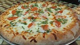 Al Fresco Pizza