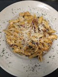 Penne Cipriana Lunch