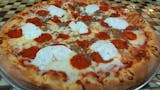 Brooklyn Style Pizza