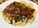 Chicken Marsala