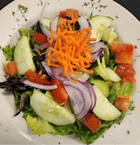 Garden Salad