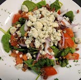 Healthy Spinach Salad