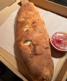 Cheese Calzone