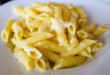 Kid's Penne Butter