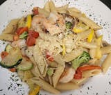 Pasta Primavera