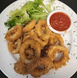 Calamari Fritti