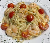 Shrimp Scampi