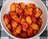 Gnocchi Marinara