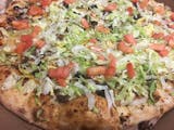 Taco Pizza