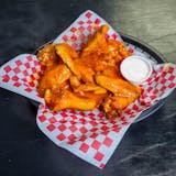 Jumbo Whole Wings