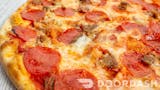Campanella's Meat Lover Pizza