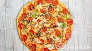 Campanella Special Pizza