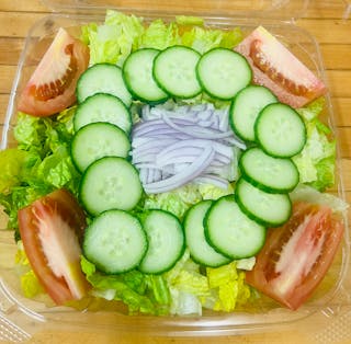 House Salad
