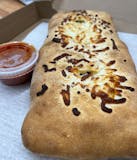 Chicken Parm STUFFED BREAD