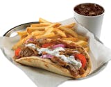 Gyro Platter