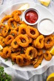 Fried Calamari